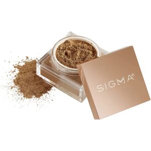 Sigma Beauty Sigma Soft Focus Setting Powder Cinnamon - Setting Powder Sigma Beauty Sigma Soft Focus Setting Powder Cinnamon - Setting Powder