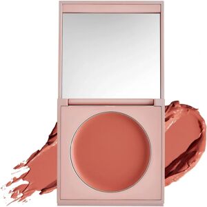 Sigma Beauty Coral Dawn Cream Blush - Blush, Long-lasting, Vegan Sigma Beauty Coral Dawn Cream Blush - Blush, Long-lasting, Vegan