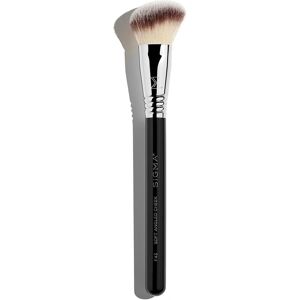Sigma Beauty F43 Soft Angled Cheek Brush - Makeup Brush Sigma Beauty F43 Soft Angled Cheek Brush - Makeup Brush