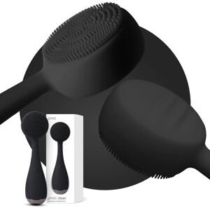 Brosse de nettoyage facial sonique PMD Beauty Clean - Noir - Publicité Brosse de nettoyage facial sonique PMD Beauty Clean - Noir - Publicité