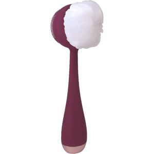 Brosse de nettoyage facial sonique PMD Beauty Clean Body - Baies - Publicité Brosse de nettoyage facial sonique PMD Beauty Clean Body - Baies - Publicité
