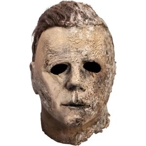 TOT Masks Michael Myers Halloween Ends Mask - Green TOT Masks Michael Myers Halloween Ends Mask - Green
