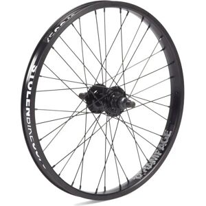 Stolen - Rampage Freecoaster - Noir - 20 pouces - Wheel - Publicité Stolen - Rampage Freecoaster - Noir - 20 pouces - Wheel - Publicité