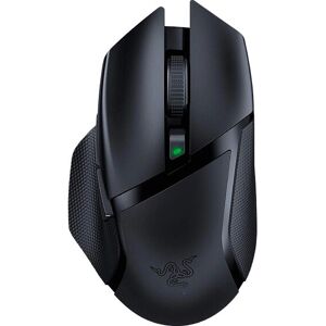 Razer Basilisk X HyperSpeed Wireless Gaming Mouse - Black Razer Basilisk X HyperSpeed Wireless Gaming Mouse - Black