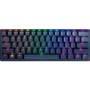 Razer Huntsman Mini - Πληκτρολόγιο Gaming - Διάταξη US - Μαύρο Razer Huntsman Mini - Πληκτρολόγιο Gaming - Διάταξη US - Μαύρο