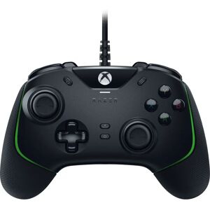 Razer Wolverine V2 - Black Razer Wolverine V2 - Black