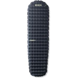 Nemo Tensor Extreme Conditions - 183x51cm - Matelas isolant - Publicité Nemo Tensor Extreme Conditions - 183x51cm - Matelas isolant - Publicité