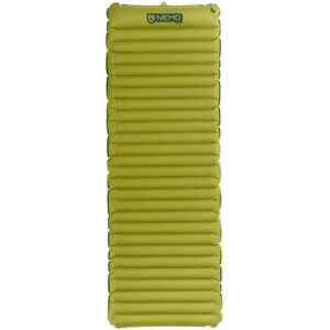 Matelas de camping Nemo Astro Insulated - Léger, Durable, Écologique - Publicité Matelas de camping Nemo Astro Insulated - Léger, Durable, Écologique - Publicité