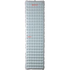 Nemo Tensor All-Season 2024 - Matelas de camping - Gris/Rouge - Multicolore - Publicité Nemo Tensor All-Season 2024 - Matelas de camping - Gris/Rouge - Multicolore - Publicité