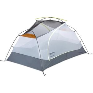Tente Nemo Dagger Osmo 2P pour 2 personnes - Bourgeon de bouleau - Publicité Tente Nemo Dagger Osmo 2P pour 2 personnes - Bourgeon de bouleau - Publicité
