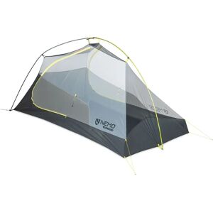 Tente Nemo Hornet OSMO 2P - Ultralégère, Écologique, 2 Personnes - Publicité Tente Nemo Hornet OSMO 2P - Ultralégère, Écologique, 2 Personnes - Publicité