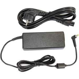Shuttle - PE90 - 19 V DC - 90 W - Adattatore di alimentazione Shuttle - PE90 - 19 V DC - 90 W - Adattatore di alimentazione