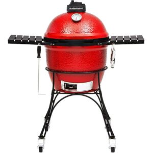Kamado Joe Ceramic Barbecue with Stand Kamado Joe Ceramic Barbecue with Stand