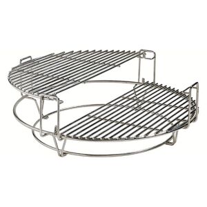 Kamado Joe BJ-FCR Support Flexible - Accessoire Barbecue - Publicité Kamado Joe BJ-FCR Support Flexible - Accessoire Barbecue - Publicité