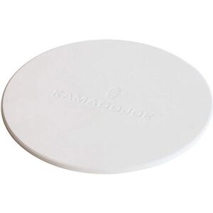 Pietra per pizza Kamado Joe Big Joe - Ceramica 50cm per crosta croccante Pietra per pizza Kamado Joe Big Joe - Ceramica 50cm per crosta croccante