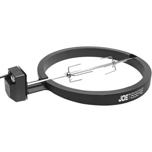 Kamado Joe - JOEtisserie Big Joe - Black - 240V UK plug Kamado Joe - JOEtisserie Big Joe - Black - 240V UK plug