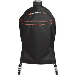 Kamado Joe BJ-GC24BWFS Outdoor Grill Cover - Barbecue Accessory Kamado Joe BJ-GC24BWFS Outdoor Grill Cover - Barbecue Accessory