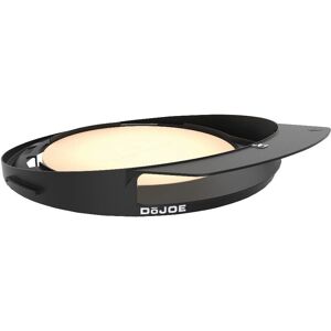 Kamado Joe KD-DJ Classic Joe DoJoe - Pizza Oven Attachment - Black Kamado Joe KD-DJ Classic Joe DoJoe - Pizza Oven Attachment - Black