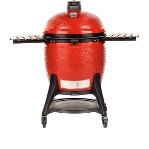 Kamado Joe Big Joe iii 61cm - premium ceramic grill, multi-level cooking, top model Kamado Joe Big Joe iii 61cm - premium ceramic grill, multi-level cooking, top model