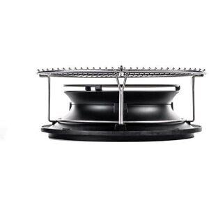 Kamado Joe KJ-Hyper Classic SloRoller KJ SL?Roller Plus The Rack - ZWART Kamado Joe KJ-Hyper Classic SloRoller KJ SL?Roller Plus The Rack - ZWART
