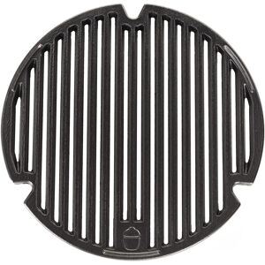 Kamado Joe Cast Iron Sear Plate for Junior & Classic Joe - BBQ Accessory Kamado Joe Cast Iron Sear Plate for Junior & Classic Joe - BBQ Accessory