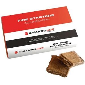 Kamado Joe Fire Starters - Barbecue Accessory Kamado Joe Fire Starters - Barbecue Accessory