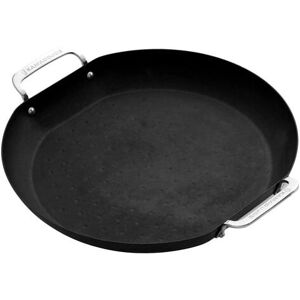 Kamado Joe KJ15124722 Carbon Staal Paella Pan - Paella Pan Kamado Joe KJ15124722 Carbon Staal Paella Pan - Paella Pan