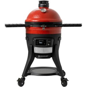 Kamado Joe Konnected Joe Digital Charcoal Grill - KJ15041523 Kamado Joe Konnected Joe Digital Charcoal Grill - KJ15041523