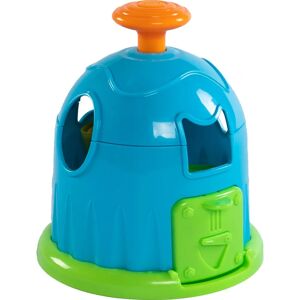 Fat Brain Toy Co. Fabryka Kształtów - Sorter Kształtów Fat Brain Toy Co. Fabryka Kształtów - Sorter Kształtów