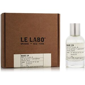Le Labo Baie 19 Eau De Parfum - Unisex - 50ml Le Labo Baie 19 Eau De Parfum - Unisex - 50ml