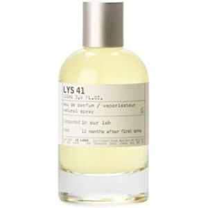 Profumo Le Labo Lys 41 - EDP floreale per donna Profumo Le Labo Lys 41 - EDP floreale per donna