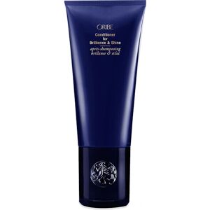 Oribe Conditioner for Brilliance & Shine - 200ml - Conditioner Oribe Conditioner for Brilliance & Shine - 200ml - Conditioner