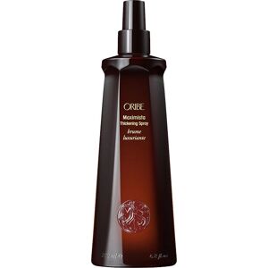 Oribe - Maximista - 200 ml - Spray capillaire - Publicité Oribe - Maximista - 200 ml - Spray capillaire - Publicité