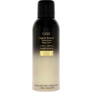 Oribe Straight Away Smoothing Blowout Cream - Hair Styling Cream Oribe Straight Away Smoothing Blowout Cream - Hair Styling Cream