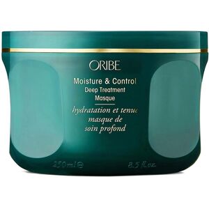 Oribe Moisture & Control Deep Treatment Masque (250 ml) Oribe Moisture & Control Deep Treatment Masque (250 ml)