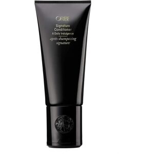 Oribe Signature Conditioner - Macadamia & Ingefær - 200ml Oribe Signature Conditioner - Macadamia & Ingefær - 200ml