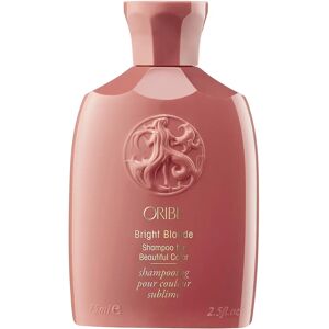Oribe Bright Blonde Purple Shampoo (75ml) Oribe Bright Blonde Purple Shampoo (75ml)
