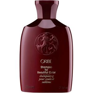 Oribe Beautiful Color Shampoo - Supports Color-Treated Hair Oribe Beautiful Color Shampoo - Supports Color-Treated Hair