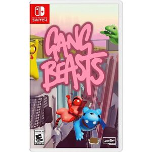 Gang Beasts - Switch Gang Beasts - Switch