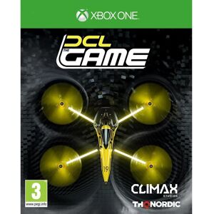 DCL: The Game - Xbox One DCL: The Game - Xbox One