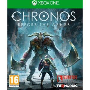 Chronos: Before the Ashes - Xbox One Chronos: Before the Ashes - Xbox One