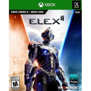 Elex II - Xbox One Elex II - Xbox One