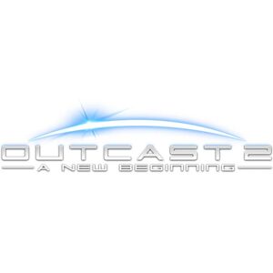 Outcast 2: A New Beginning - US Import (PS5) Outcast 2: A New Beginning - US Import (PS5)