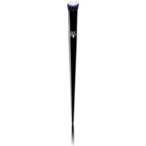 Kvd Beauty Lock-It Edge - Pinceau Correcteur - N°40 - Publicité Kvd Beauty Lock-It Edge - Pinceau Correcteur - N°40 - Publicité