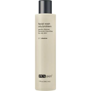 PCA SKIN Aloe Vera Lactic Acid Facial Wash for Oily Skin - Facial Wash PCA SKIN Aloe Vera Lactic Acid Facial Wash for Oily Skin - Facial Wash
