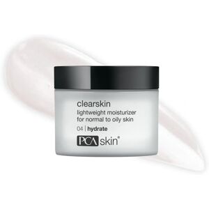 PCA Skin Clearskin - Hydrating Cream for Oily Skin PCA Skin Clearskin - Hydrating Cream for Oily Skin