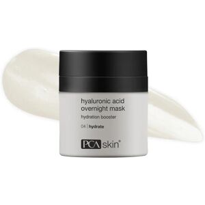 PCA Skin Hyaluronic Acid Overnight Mask - Face Mask PCA Skin Hyaluronic Acid Overnight Mask - Face Mask