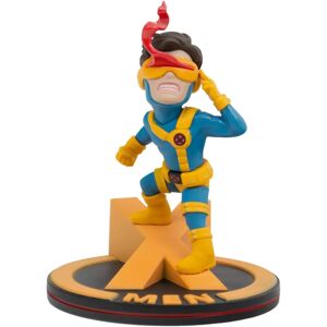 Quantum Mechanix Marvel Q-Fig Diorama X-Men - Cyclops Quantum Mechanix Marvel Q-Fig Diorama X-Men - Cyclops