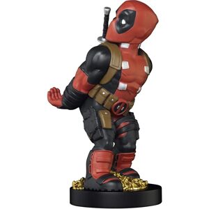 Marvel Deadpool Controller and Smartphone Stand - Compact, Stylish Marvel Deadpool Controller and Smartphone Stand - Compact, Stylish