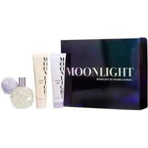 Coffret Cadeau Moonlight d'Ariana Grande - Parfum, Gel Douche & Lotion - Publicité Coffret Cadeau Moonlight d'Ariana Grande - Parfum, Gel Douche & Lotion - Publicité